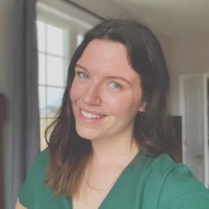 Meet your Posher, Bobbi